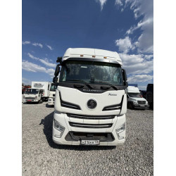 Shacman (Shaanxi) SX* 4x2 Седельный тягач SX4188YY381 (Дизельный, 12,5 л, 473 л.с., АТ)