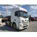Shacman (Shaanxi) SX* 4x2 Седельный тягач SX4188YY381 (Дизельный, 12,5 л, 473 л.с., АТ)