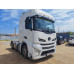Shacman (Shaanxi) SX* 4x2 Седельный тягач SX4188YY381 (Дизельный, 12,5 л, 473 л.с., АТ)