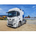 Shacman (Shaanxi) SX* 4x2 Седельный тягач SX4188YY381 (Дизельный, 12,5 л, 473 л.с., АТ)