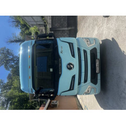 Shacman (Shaanxi) SX* 4x2 Седельный тягач SX4188YY381 (Дизельный, 12,5 л, 473 л.с., АТ)