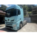 Shacman (Shaanxi) SX* 4x2 Седельный тягач SX4188YY381 (Дизельный, 12,5 л, 473 л.с., АТ)