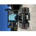 Shacman (Shaanxi) SX* 4x2 Седельный тягач SX4188YY381 (Дизельный, 12,5 л, 473 л.с., АТ)