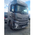 Shacman (Shaanxi) SX* 4x2 Седельный тягач SX4188YY381 (Дизельный, 12,5 л, 473 л.с., МТ)