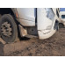 Shacman (Shaanxi) SX* 4x2 Седельный тягач SX4188YY381 (Дизельный, 12,5 л, 480 л.с., АТ)