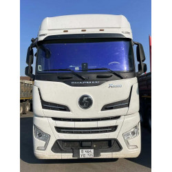 Shacman (Shaanxi) SX* 4x2 Седельный тягач SX4188YY381 (Дизельный, 12,5 л, 480 л.с., АТ)