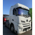 Shacman (Shaanxi) SX* 4x2 Седельный тягач SX4188YY381 (Дизельный, 12,5 л, 480 л.с., АТ) Shacman (Shaanxi) SX* 4x2 Седельный тягач SX4188YY381 (Дизельный, 12,5 л, 480 л.с., АТ)