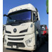 Shacman (Shaanxi) SX* 4x2 Седельный тягач SX4188YY381 (Дизельный, 12,5 л, 480 л.с., АТ) Shacman (Shaanxi) SX* 4x2 Седельный тягач SX4188YY381 (Дизельный, 12,5 л, 480 л.с., АТ)