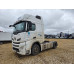 Shacman (Shaanxi) SX* 4x2 Седельный тягач SX4188YY381 (Дизельный, 12,5 л, 473 л.с., АТ)