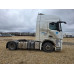 Shacman (Shaanxi) SX* 4x2 Седельный тягач SX4188YY381 (Дизельный, 12,5 л, 473 л.с., АТ)