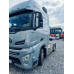 Shacman (Shaanxi) SX* 4x2 Седельный тягач SX4188YY381 (Дизельный, 12,5 л, 480 л.с., АТ)