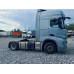 Shacman (Shaanxi) SX* 4x2 Седельный тягач SX4188YY381 (Дизельный, 12,5 л, 480 л.с., АТ)
