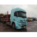 Shacman (Shaanxi) SX* 4x2 Седельный тягач SX4188YY381 (Дизельный, 12,5 л, 473 л.с., АТ)