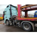 Shacman (Shaanxi) SX* 4x2 Седельный тягач SX4188YY381 (Дизельный, 12,5 л, 473 л.с., АТ)