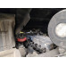 Shacman (Shaanxi) SX* 4x2 Седельный тягач SX4188YY381 (Дизельный, 12,5 л, 473 л.с., АТ)
