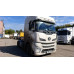 Shacman SX* 4x2 Седельный тягач SX4188YY381