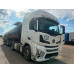 Shacman (Shaanxi) SX* 4x2 Седельный тягач SX4188YY381 (Дизельный, 12,5 л, 480 л.с., АТ)