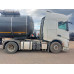 Shacman (Shaanxi) SX* 4x2 Седельный тягач SX4188YY381 (Дизельный, 12,5 л, 480 л.с., АТ)