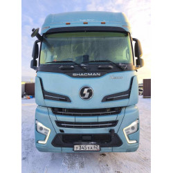 Shacman (Shaanxi) SX* 4x2 Седельный тягач SX4188YY381 (Дизельный, 12,5 л, 473 л.с., АТ)