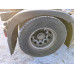 Shacman (Shaanxi) SX* 4x2 Седельный тягач SX4188YY381 (Дизельный, 12,5 л, 473 л.с., АТ)