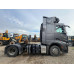 Shacman (Shaanxi) SX* 4x2 Седельный тягач SX4188YY381 (Дизельный, 12,5 л, 473 л.с., АТ)