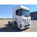 Shacman (Shaanxi) SX* 4x2 Седельный тягач SX4188YY381 (Дизельный, 12,5 л, 473 л.с., АТ)