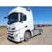 Shacman (Shaanxi) SX* 4x2 Седельный тягач SX4188YY381 (Дизельный, 12,5 л, 473 л.с., АТ)