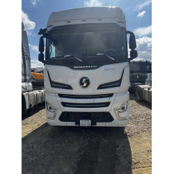 Shacman (Shaanxi) SX* 4x2 Седельный тягач SX4188YY381 (Дизельный, 12,5 л, 473 л.с., АТ)