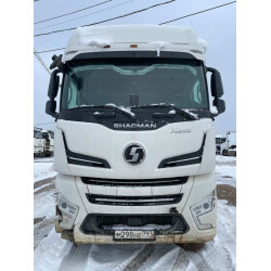 Shacman (Shaanxi) SX* 4x2 Седельный тягач SX4188YY381 (Дизельный, 12,5 л, 473 л.с., МТ)