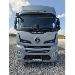 Shacman (Shaanxi) SX* 4x2 Седельный тягач SX4188YY381 (Дизельный, 12,5 л, 473 л.с., АТ)