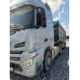 Shacman (Shaanxi) SX* 4x2 Седельный тягач SX4188YY381 (Дизельный, 12,5 л, 473 л.с., АТ)