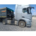 Shacman (Shaanxi) SX* 4x2 Седельный тягач SX4188YY381 (Дизельный, 12,5 л, 473 л.с., АТ)