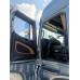 Shacman (Shaanxi) SX* 4x2 Седельный тягач SX4188YY381 (Дизельный, 12,5 л, 473 л.с., АТ)