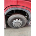 Shacman (Shaanxi) SX* 4x2 Седельный тягач SX4188YY381 (Дизельный, 12,5 л, 473 л.с., АТ)
