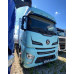 Shacman SX* 4x2 Седельный тягач SX4188YY381