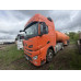 Shacman (Shaanxi) SX* 4x2 Седельный тягач SX4188YY381 (Дизельный, 12,5 л, 473 л.с., МТ)