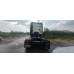 Shacman (Shaanxi) SX* 4x2 Седельный тягач SX4188YY381 (Дизельный, 12,5 л, 473 л.с., АТ)