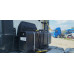 Shacman (Shaanxi) SX* 4x2 Седельный тягач SX4188YY381 (Дизельный, 12,5 л, 473 л.с., АТ)