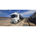 Shacman (Shaanxi) SX* 4x2 Седельный тягач SX4188YY381 (Дизельный, 12,5 л, 480 л.с., АТ)