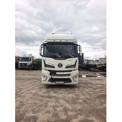 Shacman (Shaanxi) SX* 4x2 Седельный тягач SX4188YY381 (Дизельный, 12,5 л, 473 л.с., АТ)