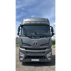 Shacman (Shaanxi) SX* 4x2 Седельный тягач SX4188YY381 (Дизельный, 12,5 л, 473 л.с., АТ)
