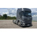 Shacman (Shaanxi) SX* 4x2 Седельный тягач SX4188YY381 (Дизельный, 12,5 л, 473 л.с., АТ)