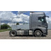 Shacman (Shaanxi) SX* 4x2 Седельный тягач SX4188YY381 (Дизельный, 12,5 л, 473 л.с., АТ)