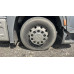 Shacman (Shaanxi) SX* 4x2 Седельный тягач SX4188YY381 (Дизельный, 12,5 л, 473 л.с., АТ)