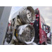 Shacman SX* 4x2 Седельный тягач SX41894X481TL (Газовый двигатель)