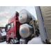 Shacman SX* 4x2 Седельный тягач SX41894X481TL (Газовый двигатель)