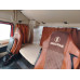 Shacman SX* 4x2 Седельный тягач SX41894X481TL (Газовый двигатель)
