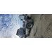 Shacman (Shaanxi) SX* 4x2 Седельный тягач SX418853381 (Дизельный, 12,5 л, 544 л.с., АТ)