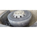 Shacman (Shaanxi) SX* 4x2 Седельный тягач SX418853381 (Дизельный, 12,5 л, 544 л.с., АТ)