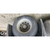 Shacman (Shaanxi) SX* 4x2 Седельный тягач SX418853381 (Дизельный, 12,5 л, 544 л.с., АТ)